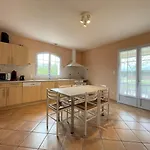 Au Casterot Holiday home *