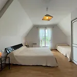 Holiday home Au Casterot