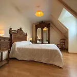Holiday home Au Casterot Corberes-Aberes