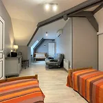 Au Casterot Holiday home Corberes-Aberes