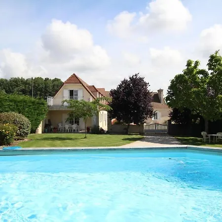 Au Casterot Corberes-Aberes