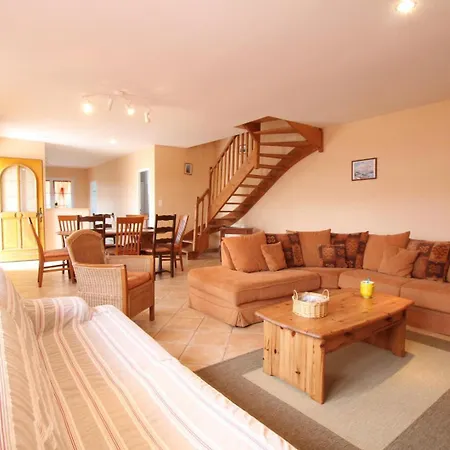 Au Casterot 別荘 *