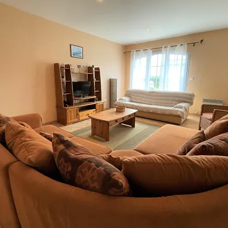 Au Casterot 別荘 *