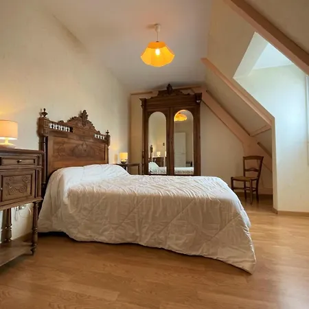 別荘 Au Casterot Corberes-Aberes