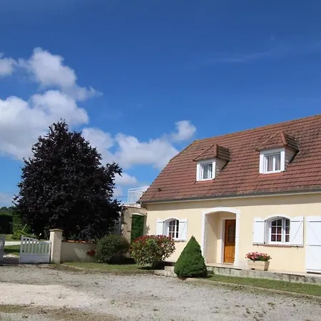 Au Casterot * Corberes-Aberes