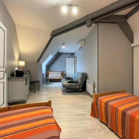 Au Casterot Ferienhaus Corberes-Aberes