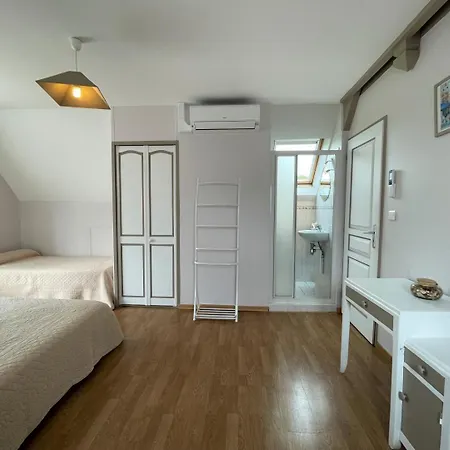 Au Casterot Corberes-Aberes