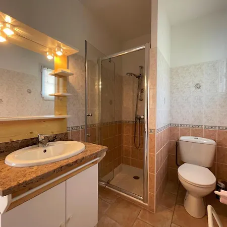 Au Casterot * Corberes-Aberes