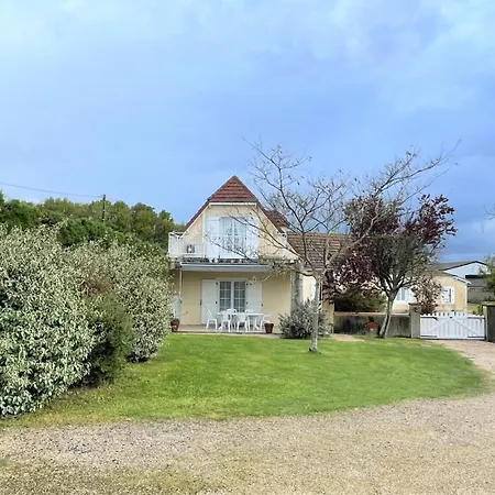 別荘 Au Casterot Corberes-Aberes