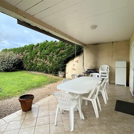 Au Casterot Ferienhaus
