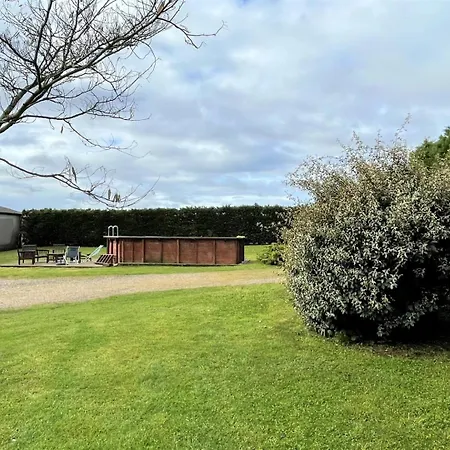 Au Casterot 別荘 *