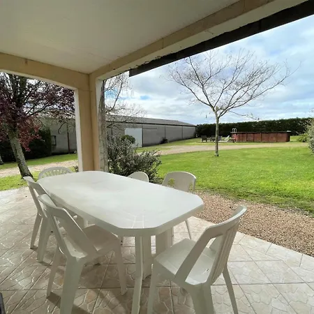 Au Casterot * Corberes-Aberes