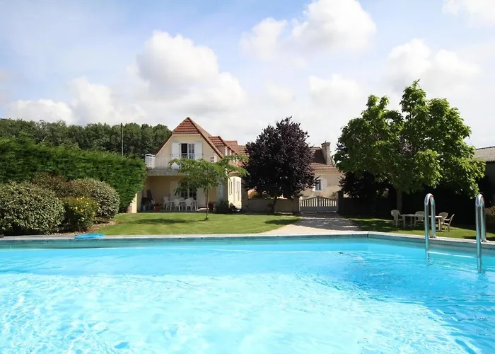 Au Casterot Corberes-Aberes