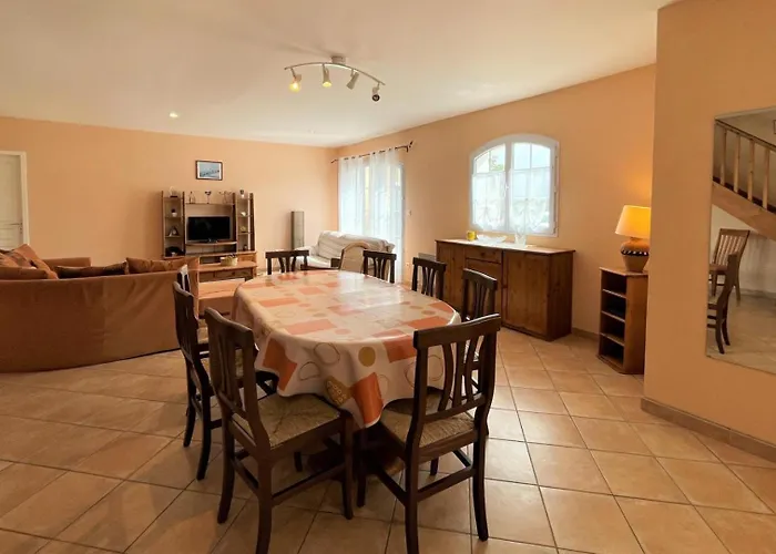 Au Casterot Corberes-Aberes