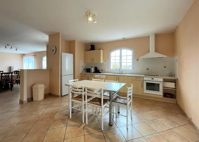 Au Casterot Corberes-Aberes