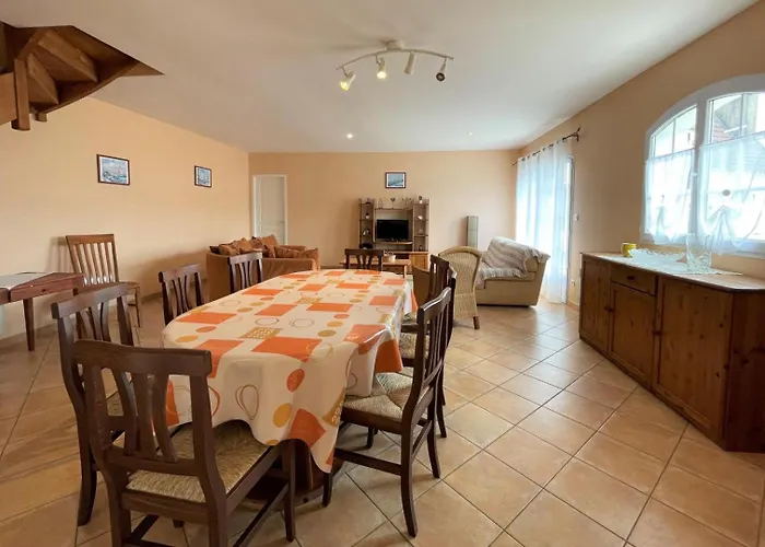 Au Casterot Corberes-Aberes