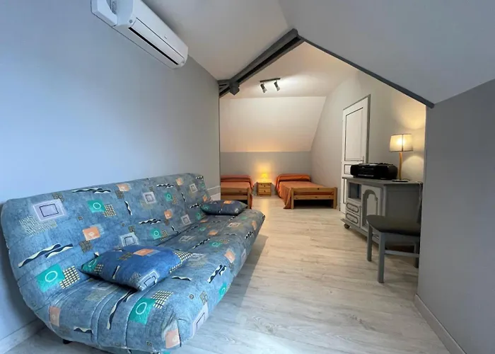 Au Casterot * Corberes-Aberes