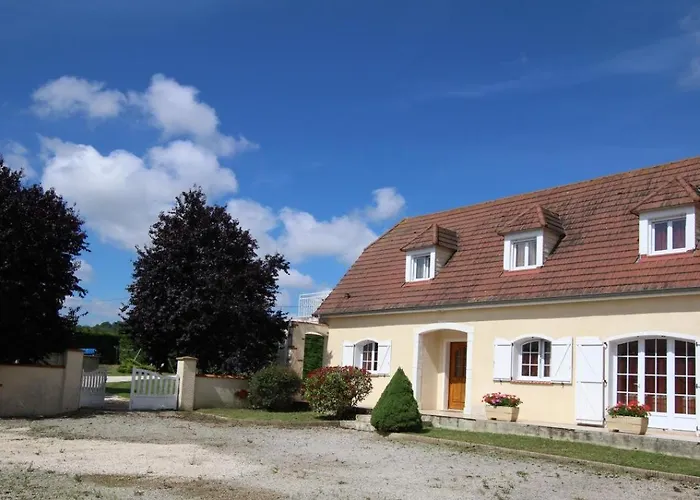 Au Casterot * Corberes-Aberes