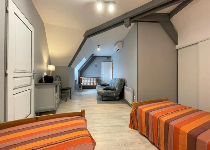 Au Casterot 別荘 Corberes-Aberes