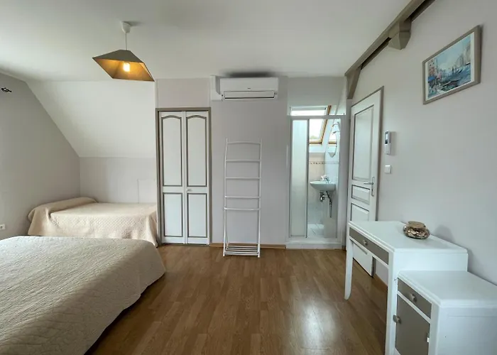 Au Casterot Corberes-Aberes