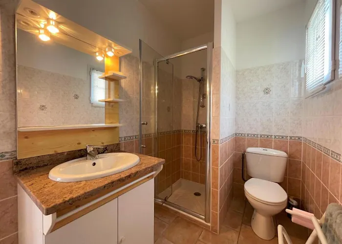 Au Casterot * Corberes-Aberes