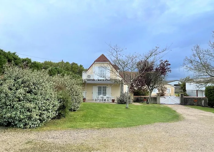 別荘 Au Casterot Corberes-Aberes