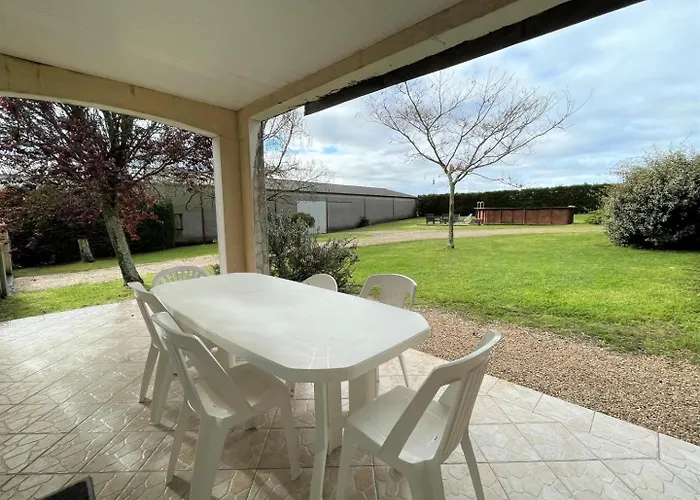 Au Casterot * Corberes-Aberes